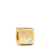 Gold plated