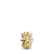 Gold plated