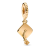 Gold plated
