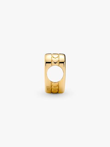 Engravable Heart Charm - Image 6