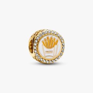 Fries Charm