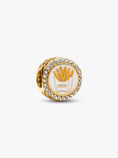 Fries Charm