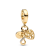 Gold plated