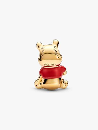 Disney Winnie the Pooh Bear Charm - Image 4