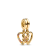 Gold plated