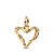 Gold plated