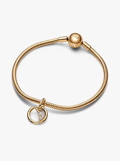 Aries Zodiac Dangle Charm - Image 4