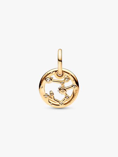 Sagittarius Zodiac Dangle Charm - Image 5