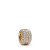 Gold plated