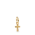 Gold plated