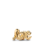 Gold plated