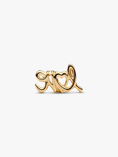 Handwritten Love Charm - Image 4
