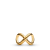 Gold plated