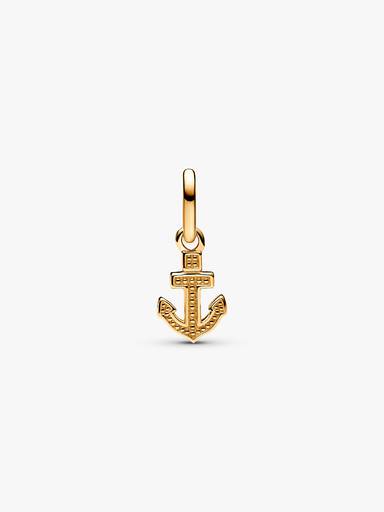Anchor Mini Dangle Charm - Image 4