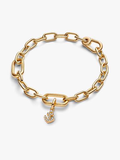Anchor Mini Dangle Charm - Image 6