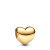 Gold plated