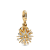 Gold plated