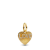 Gold plated