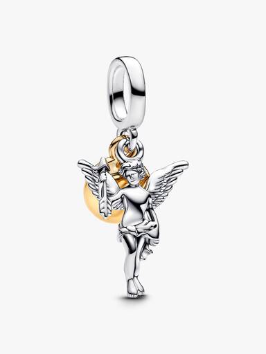 FINAL SALE - Cupid Dangle Charm - Image 2
