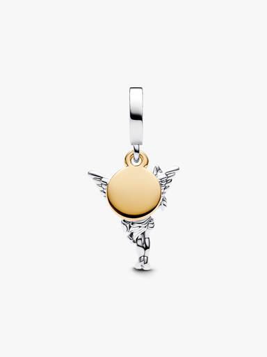 FINAL SALE - Cupid Dangle Charm - Image 4