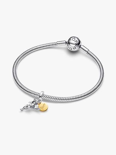 FINAL SALE - Cupid Dangle Charm - Image 6