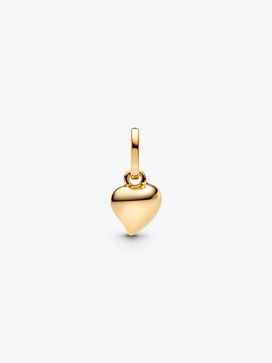 Heart Mini Dangle Charm - Image 6
