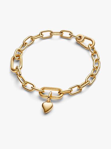 Heart Mini Dangle Charm - Image 4