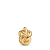 Gold plated
