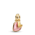 Gold plated