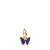Gold plated