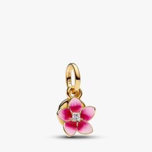 Disney Moana Flower Dangle Charm
