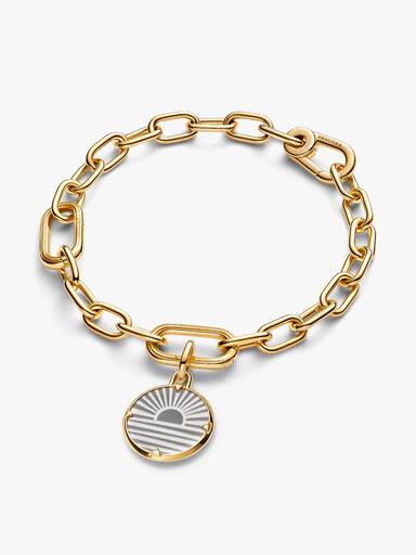 Sunrise Medallion Charm - Image 6