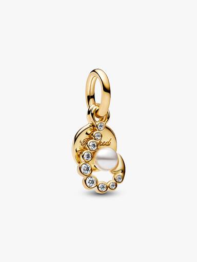 Hook Double Dangle Charm - Image 2