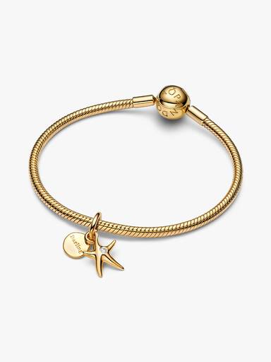 Starfish Double Dangle Charm - Image 6