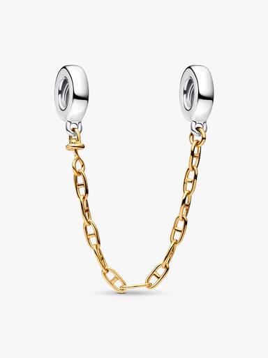 Elongated Safety Chain - Image 2