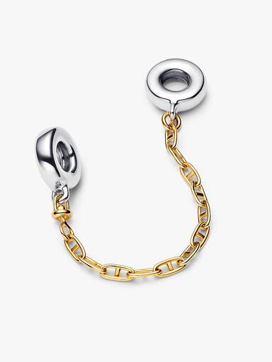 Elongated Safety Chain - Image 4