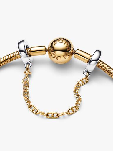Elongated Safety Chain - Image 5