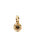 Gold plated