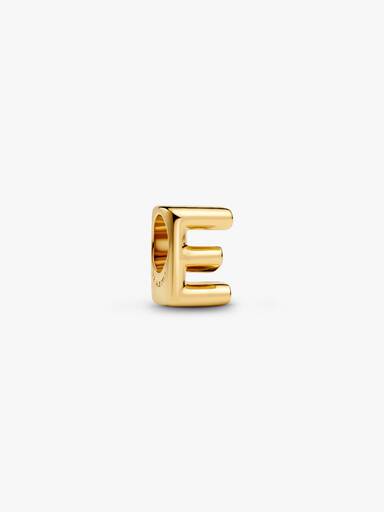 Letter E Alphabet Charm - Image 2