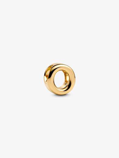Letter O Alphabet Charm - Image 2