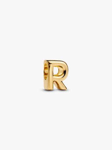 Letter R Alphabet Charm - Image 2