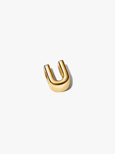 Letter U Alphabet Charm - Image 5