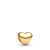 Gold plated