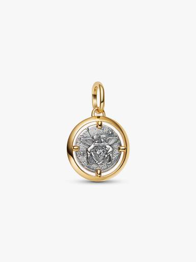 Amor Fati Medallion Bracelet Set - Image 3