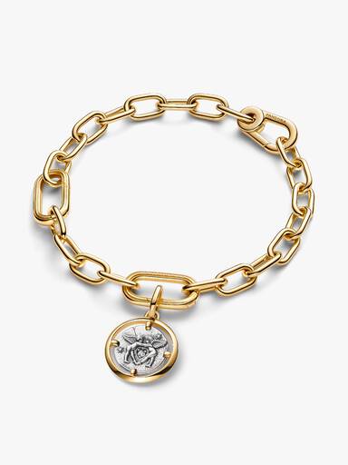 Cupids Medallion Charm - Image 4