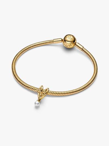 Wrapped Heart Charm - Image 6
