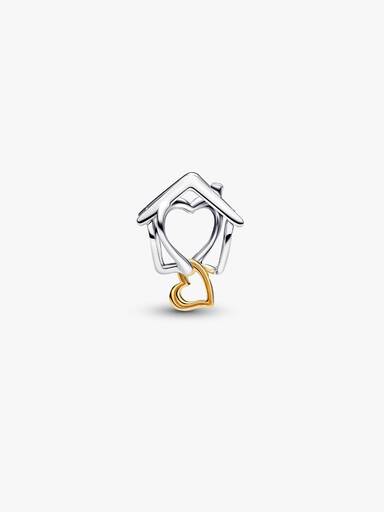 Home & Heart Charm - Image 3