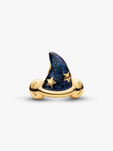 Disney Mickey Mouse Sorcerer's Hat Charm - Image 5