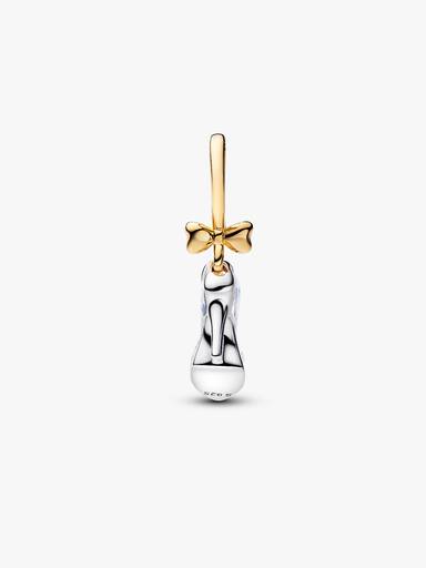 Disney Princess Cinderella Shoe Dangle Charm - Image 5
