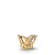 Gold plated